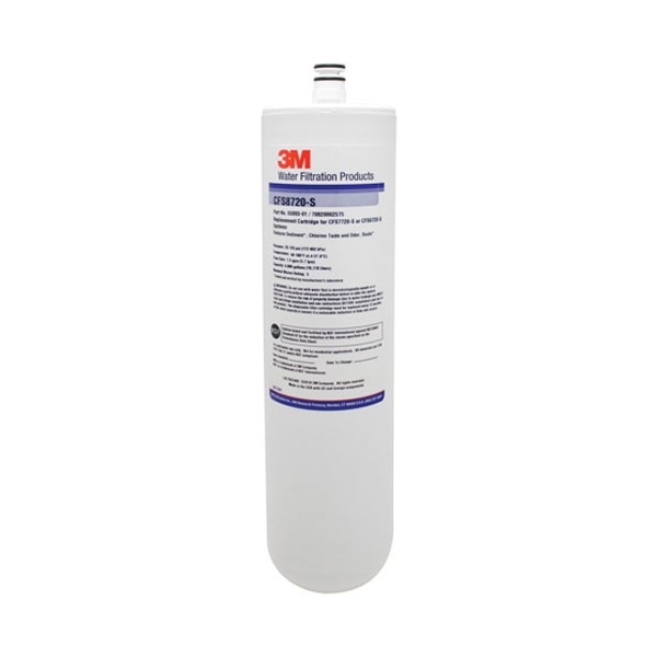 Filter Cartridge
